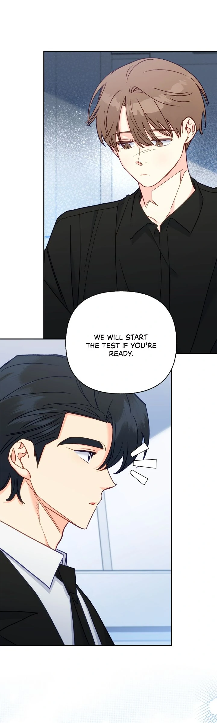 Civilian A - Chapter 53 manhwa