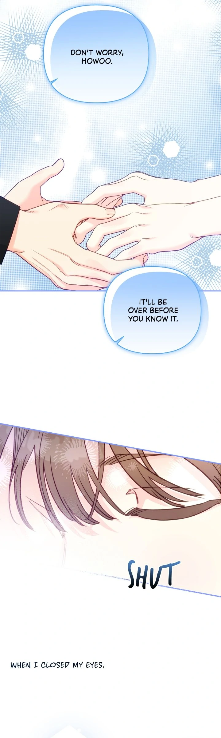 Civilian A - Chapter 53 manhwa