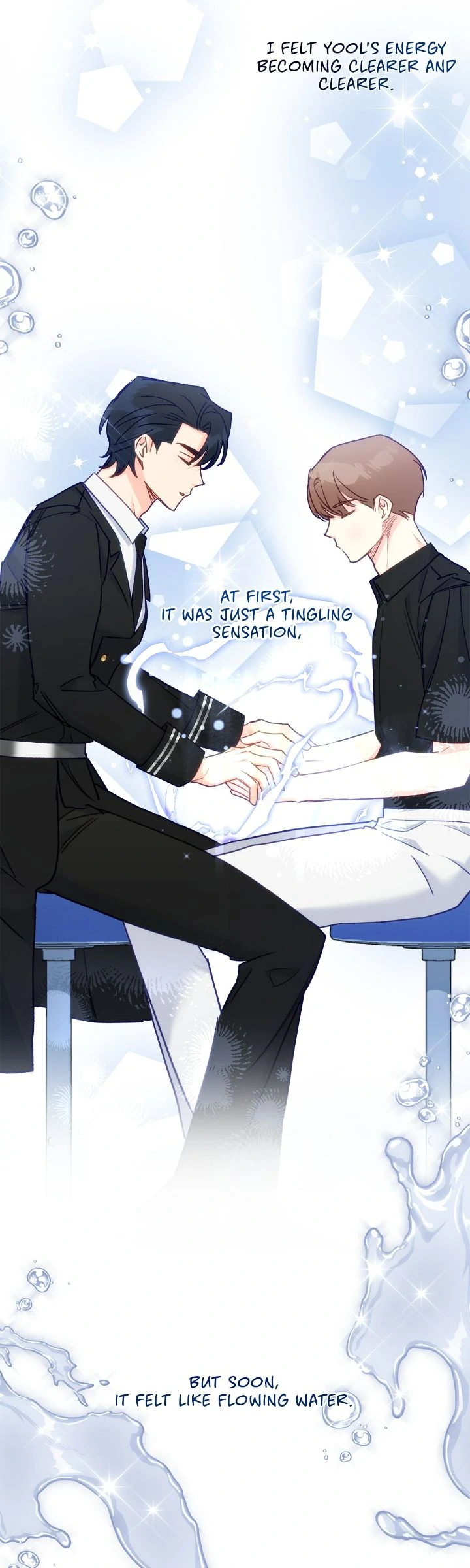 Civilian A - Chapter 53 manhwa