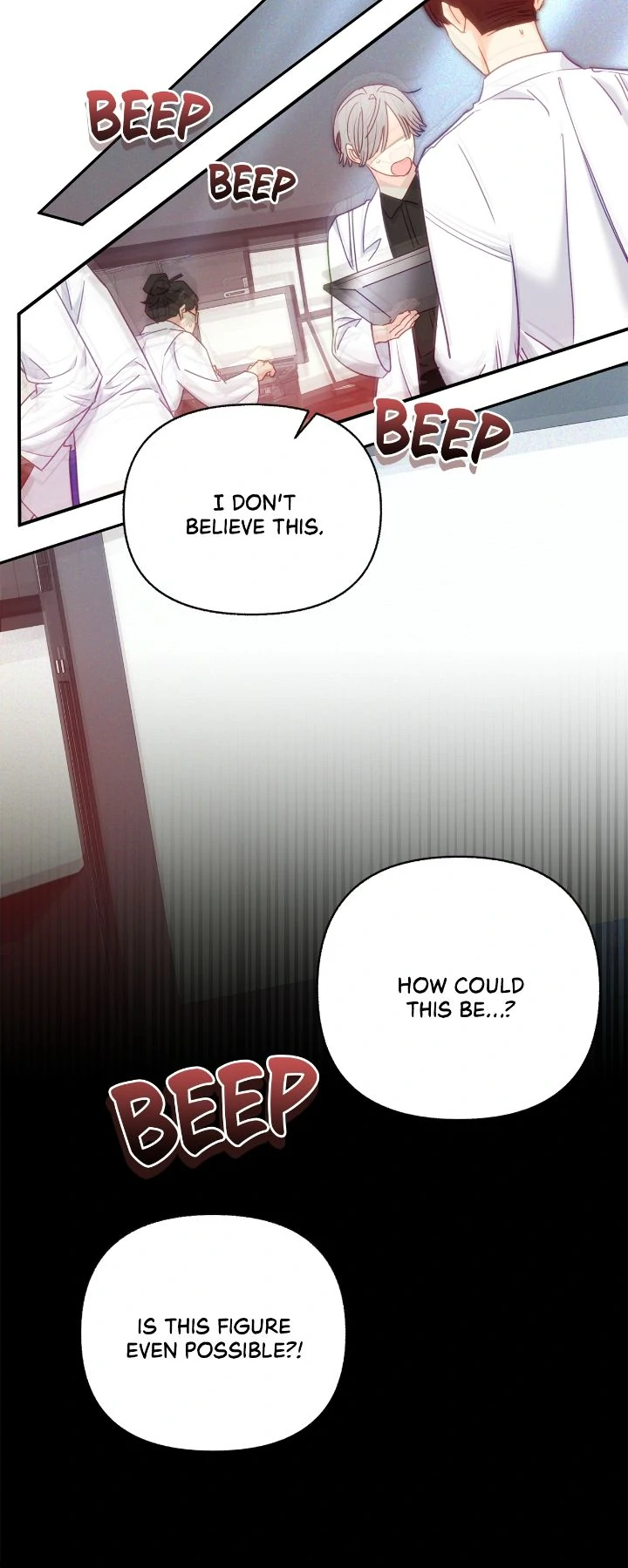Civilian A - Chapter 53 manhwa