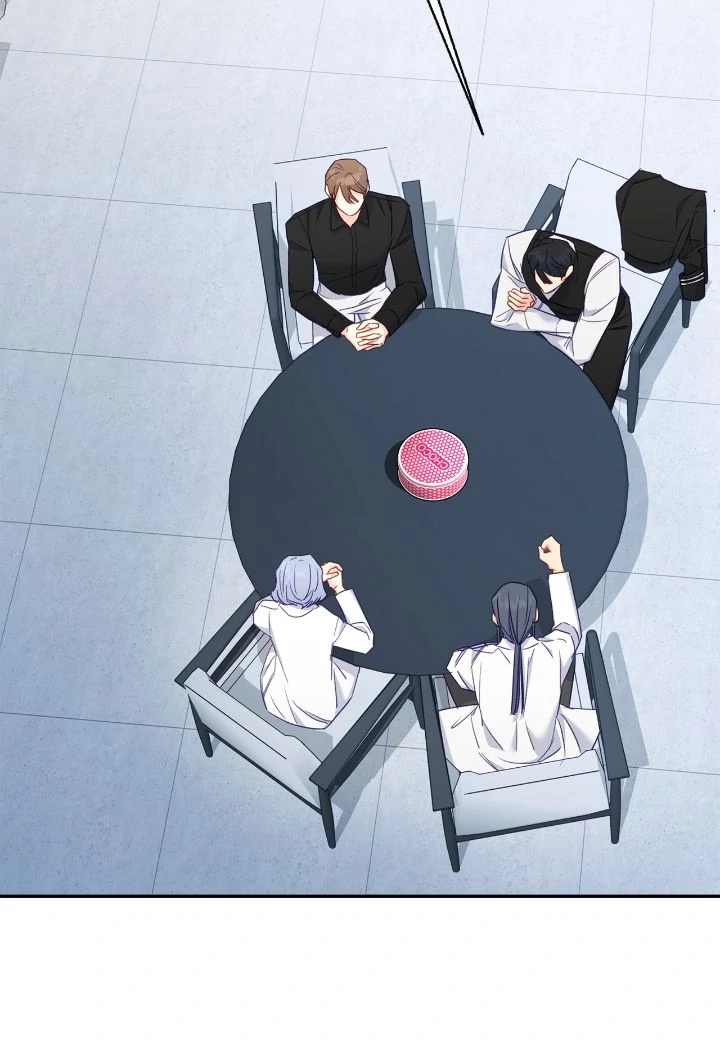 Civilian A - Chapter 53 manhwa