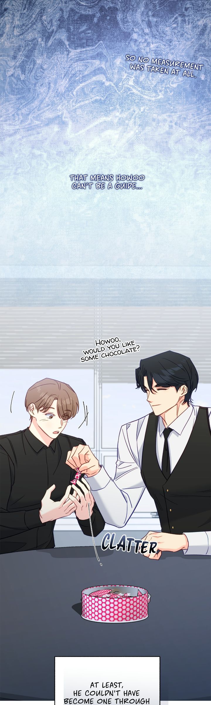 Civilian A - Chapter 53 manhwa