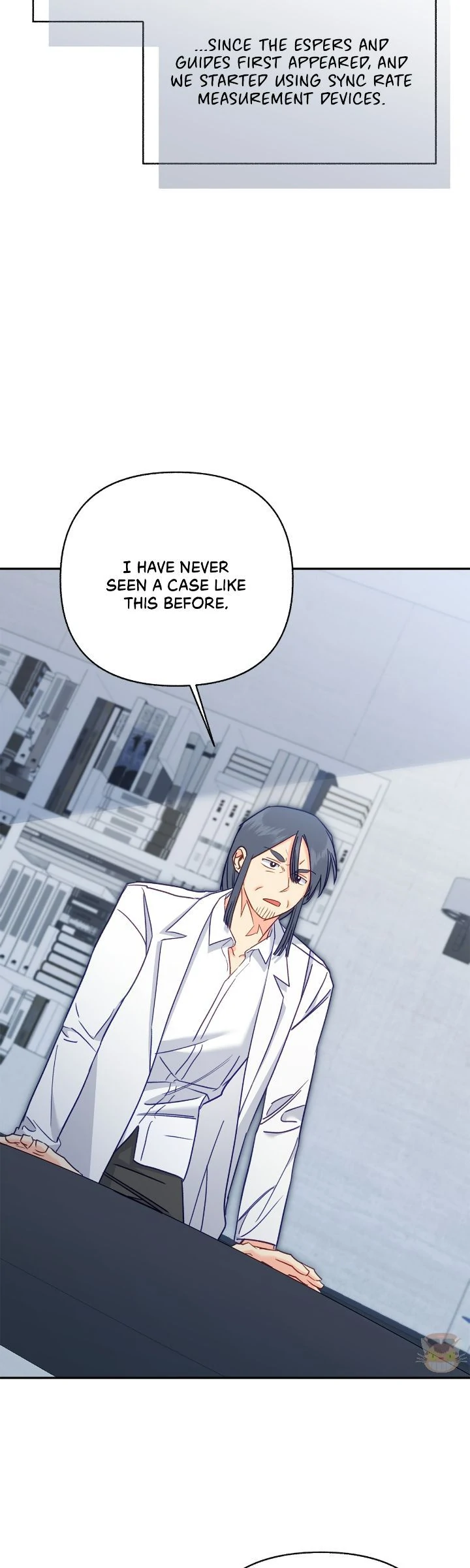 Civilian A - Chapter 53 manhwa