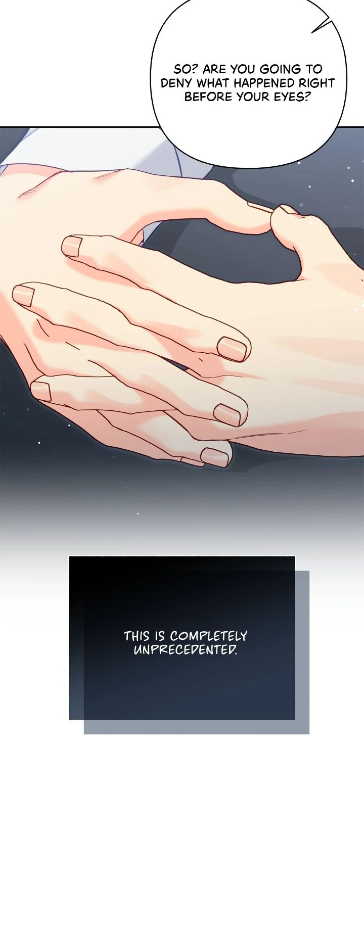 Civilian A - Chapter 53 manhwa