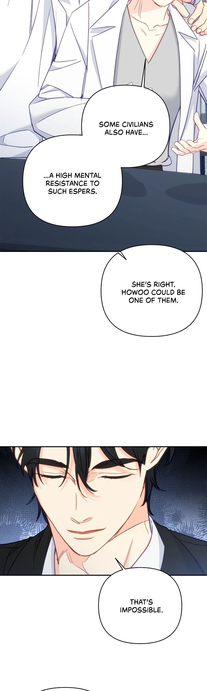 Civilian A - Chapter 54 manhwa