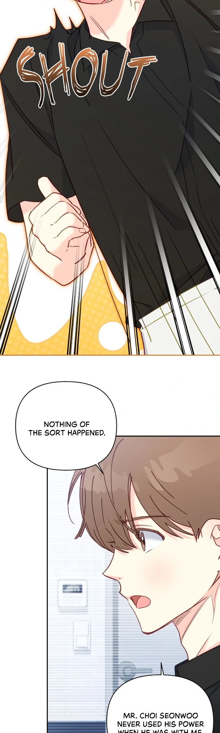 Civilian A - Chapter 54 manhwa