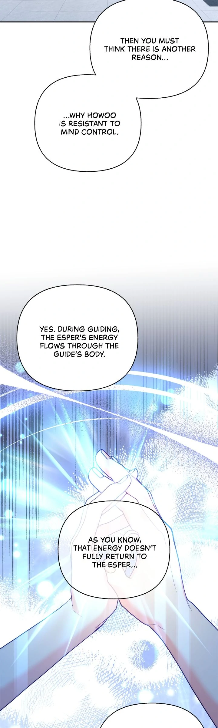 Civilian A - Chapter 54 manhwa