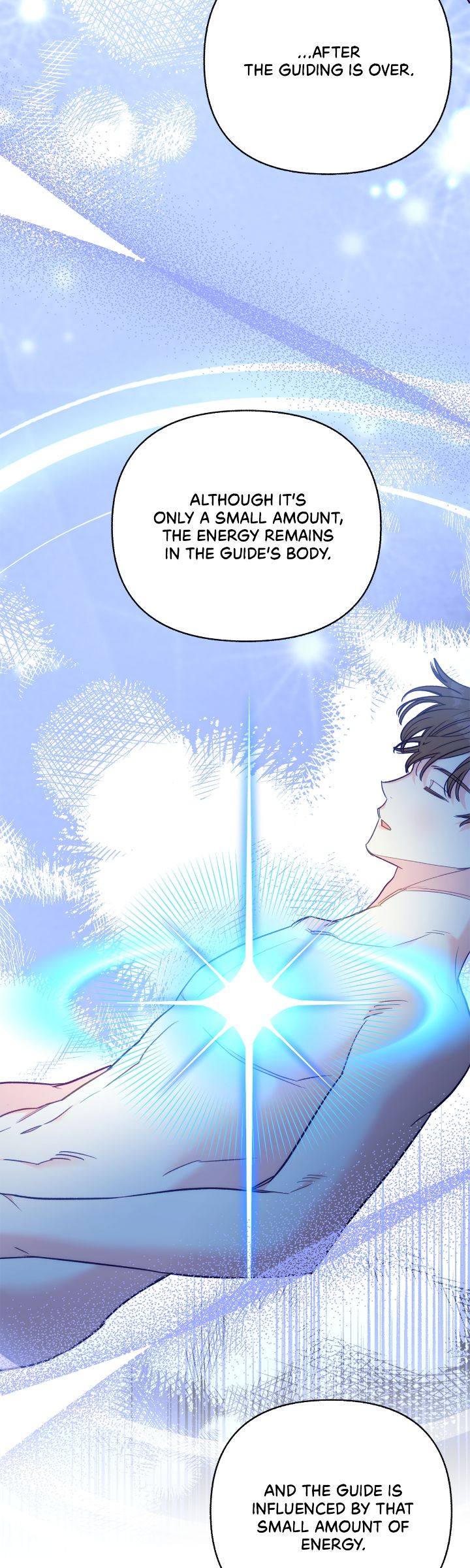 Civilian A - Chapter 54 manhwa