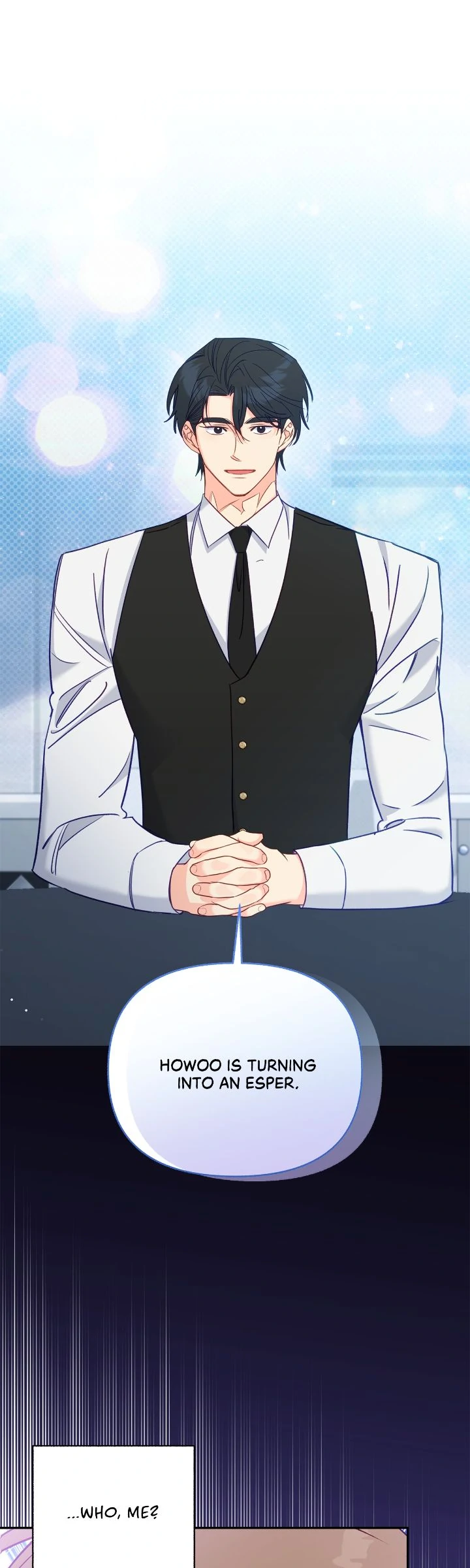 Civilian A - Chapter 54 manhwa