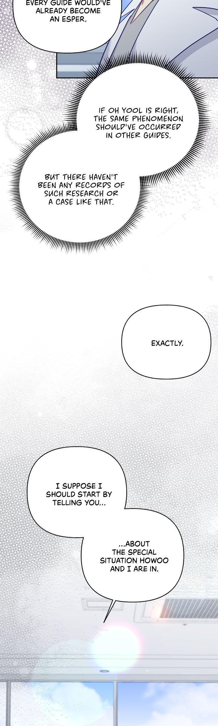 Civilian A - Chapter 54 manhwa