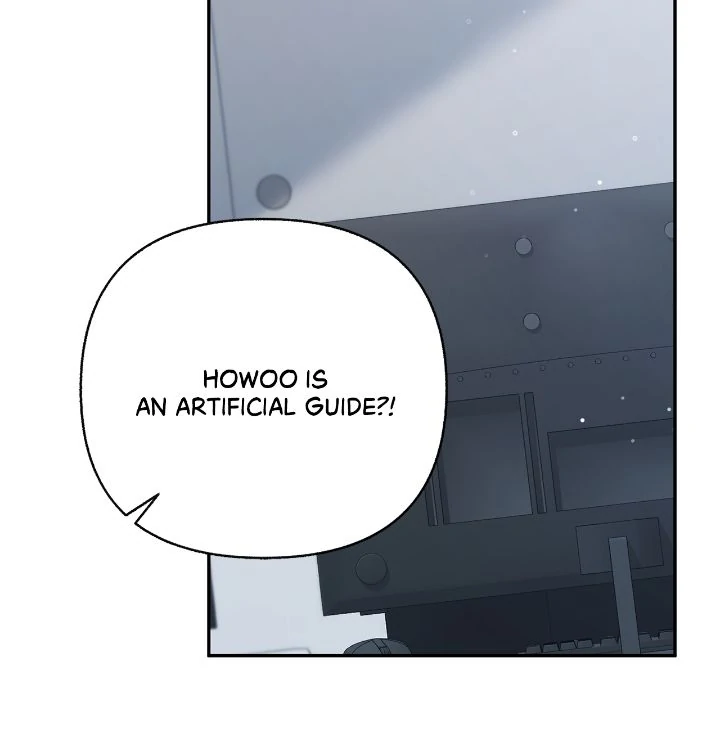 Civilian A - Chapter 54 manhwa