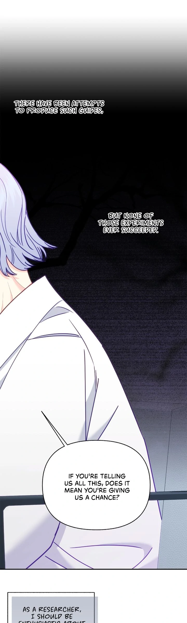 Civilian A - Chapter 54 manhwa