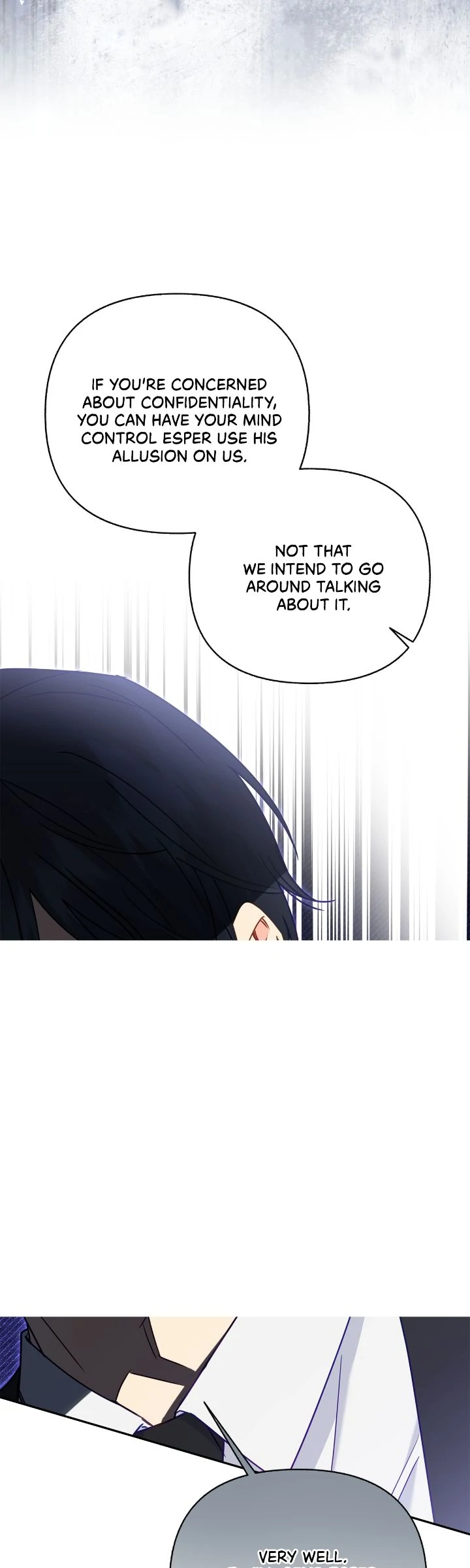 Civilian A - Chapter 54 manhwa