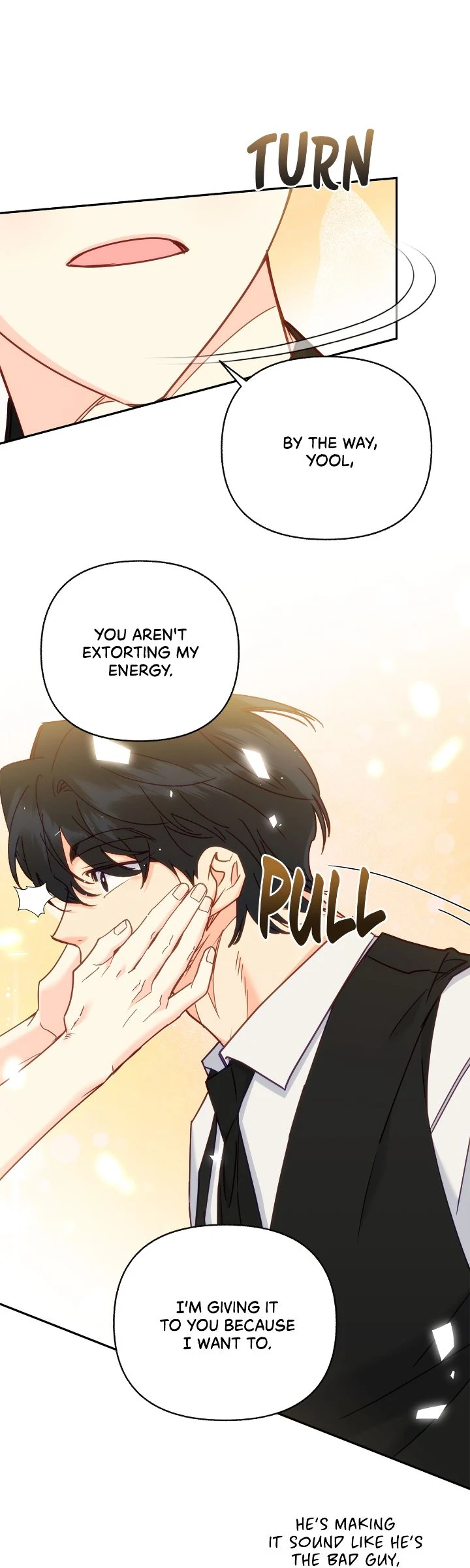 Civilian A - Chapter 54 manhwa