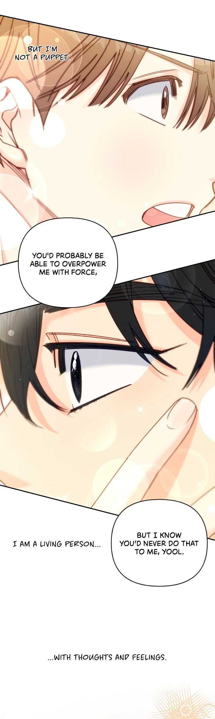 Civilian A - Chapter 54 manhwa