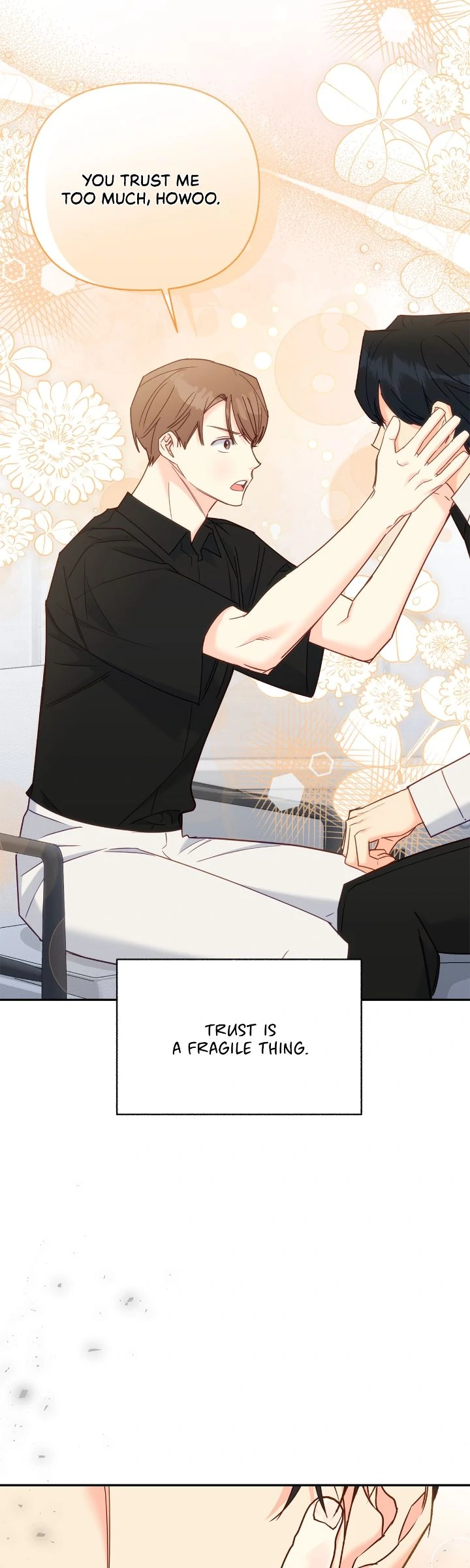 Civilian A - Chapter 54 manhwa