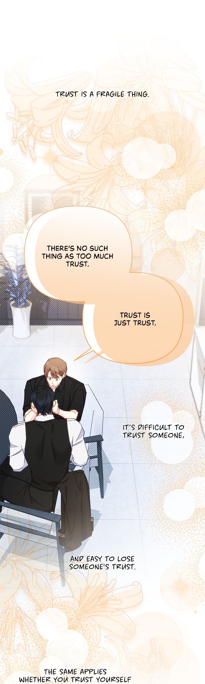 Civilian A - Chapter 54 manhwa