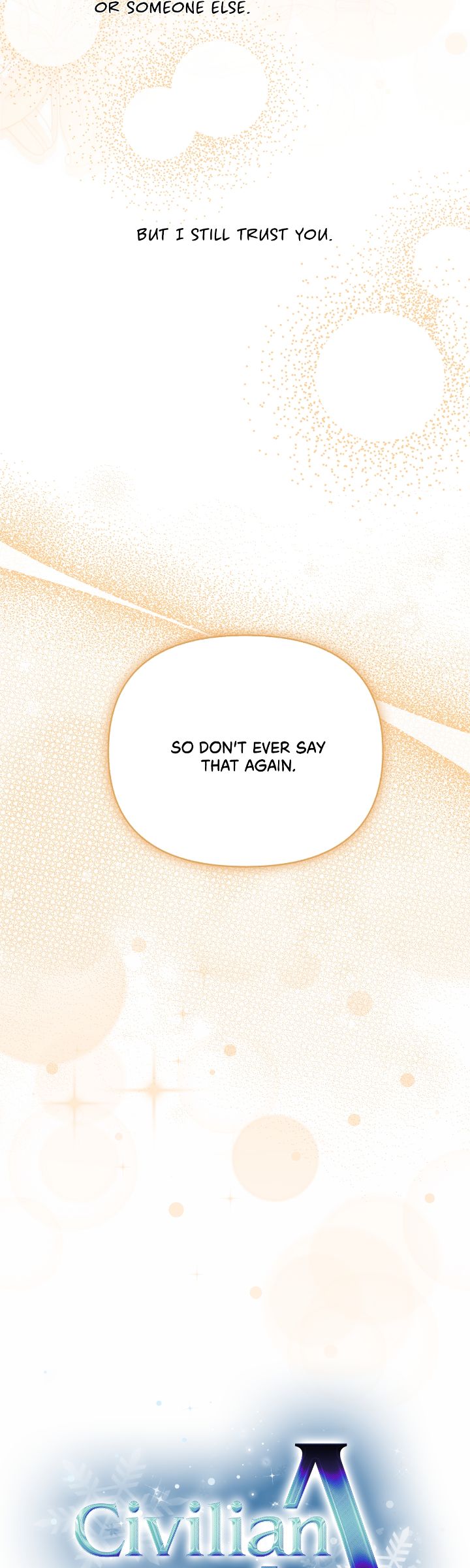 Civilian A - Chapter 54 manhwa