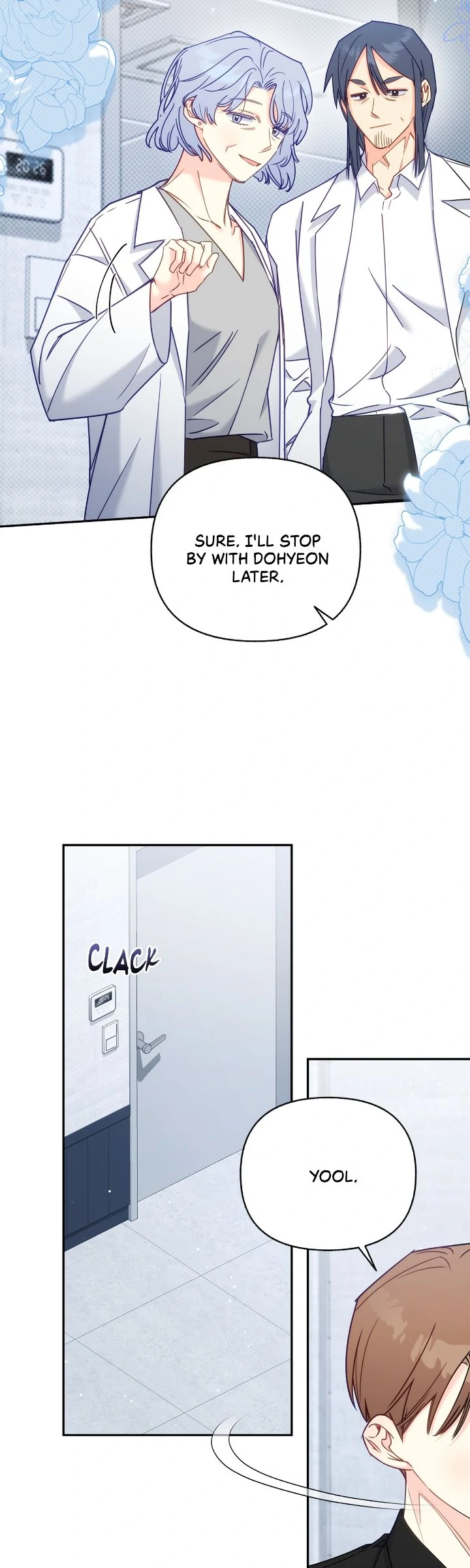 Civilian A - Chapter 54 manhwa