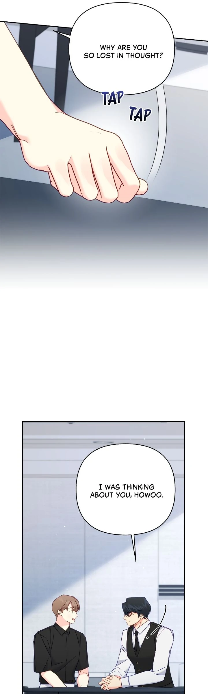Civilian A - Chapter 54 manhwa