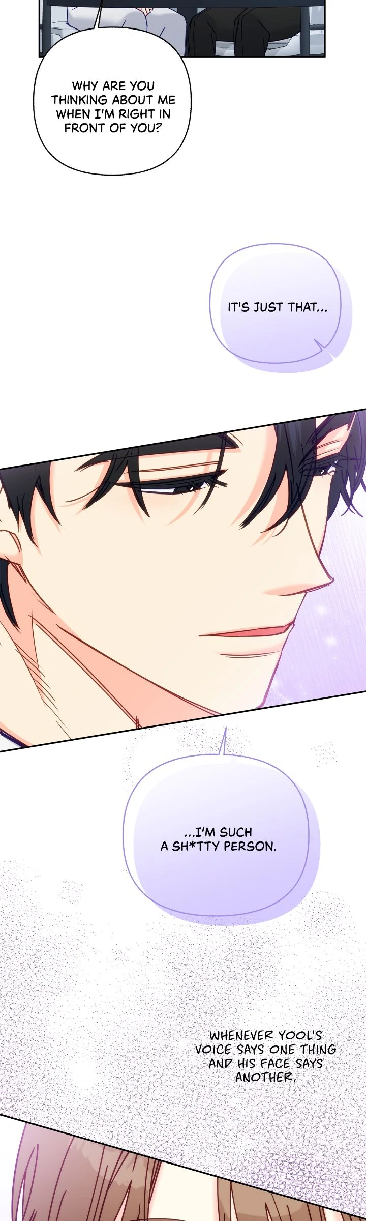 Civilian A - Chapter 54 manhwa