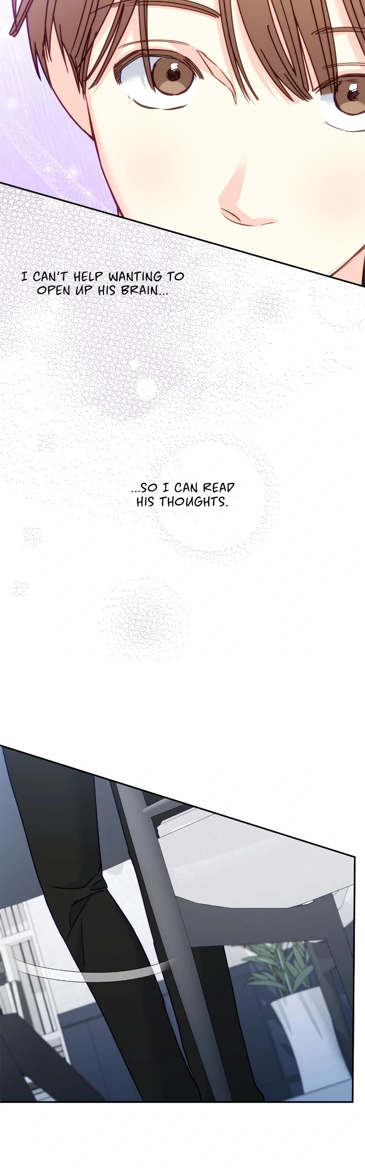 Civilian A - Chapter 54 manhwa
