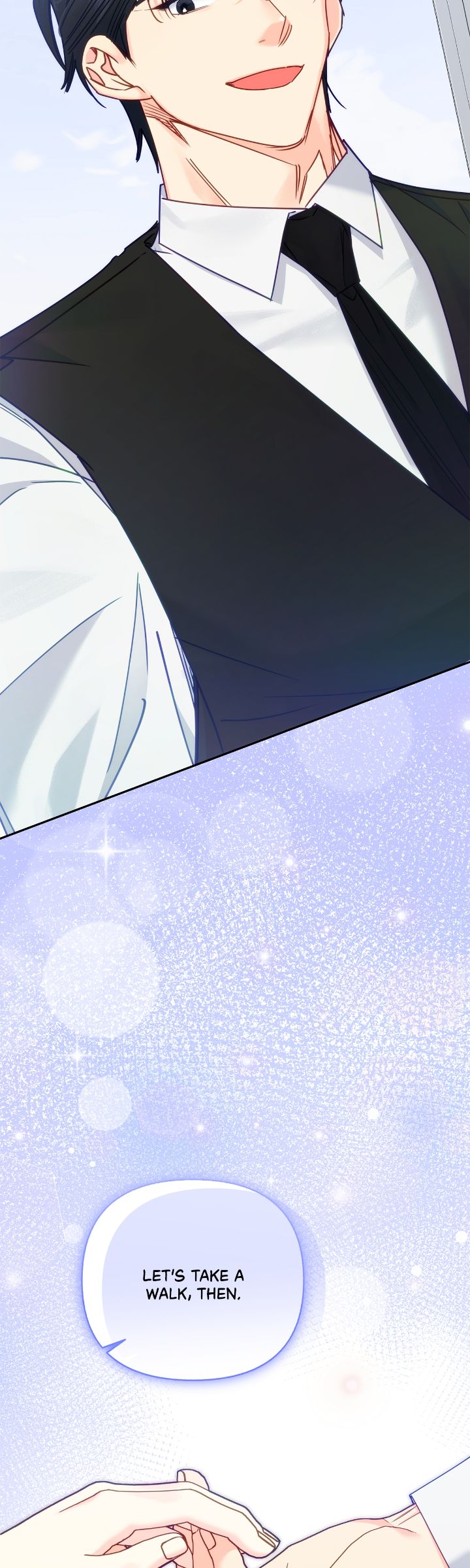 Civilian A - Chapter 54 manhwa