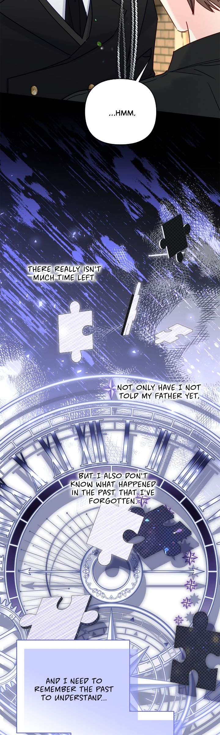 Civilian A - Chapter 54 manhwa