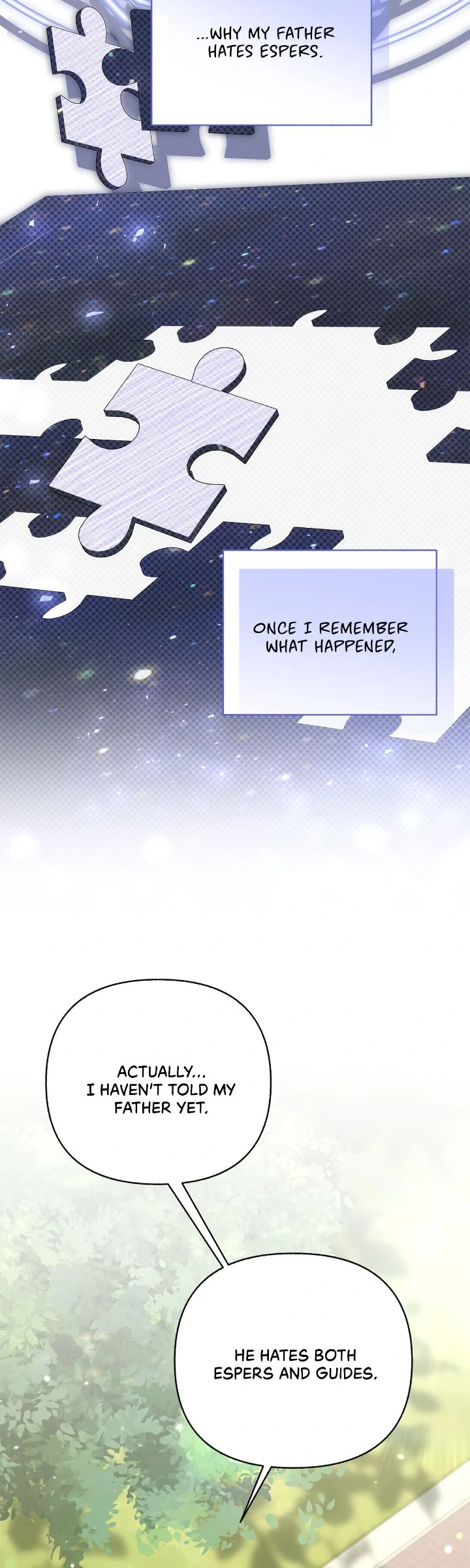 Civilian A - Chapter 54 manhwa