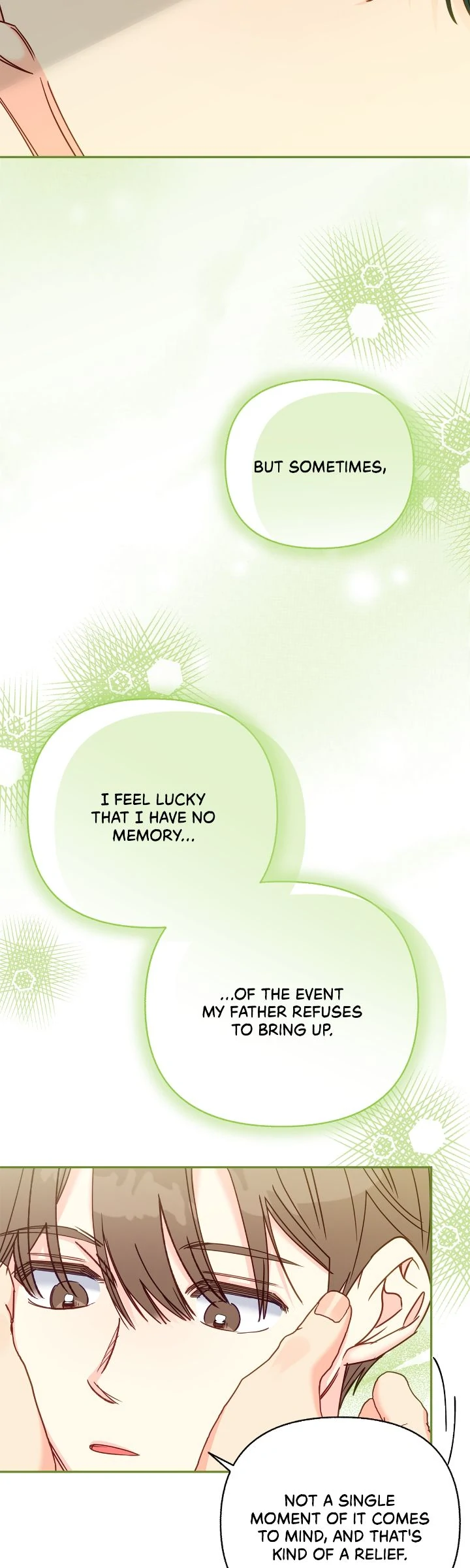 Civilian A - Chapter 54 manhwa