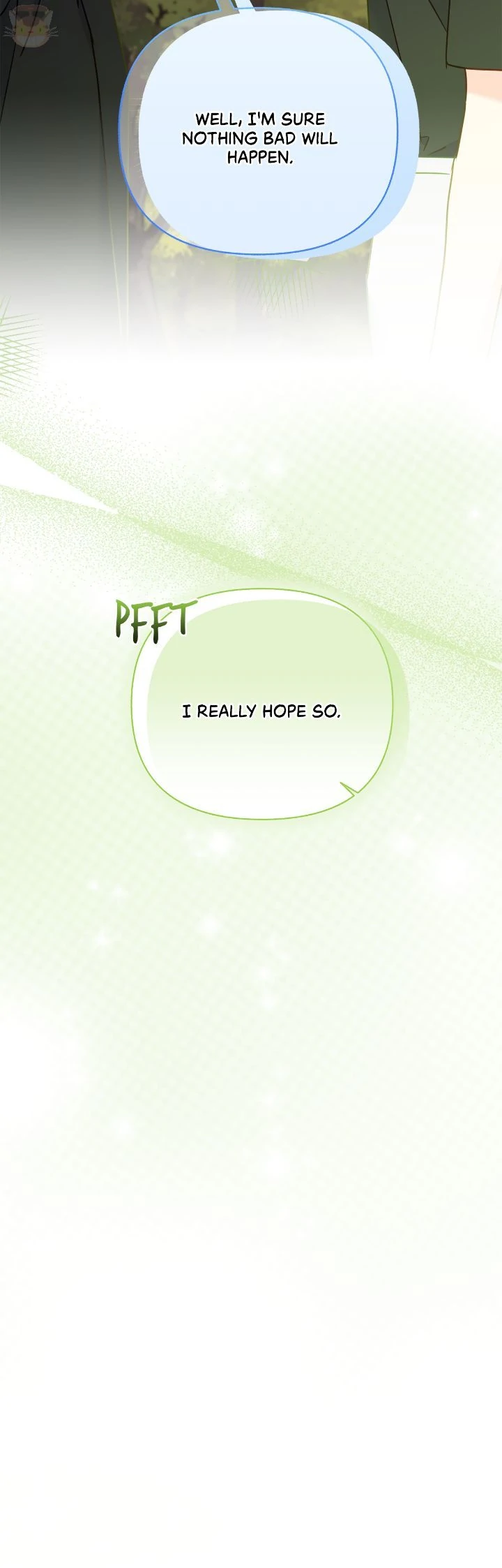 Civilian A - Chapter 54 manhwa
