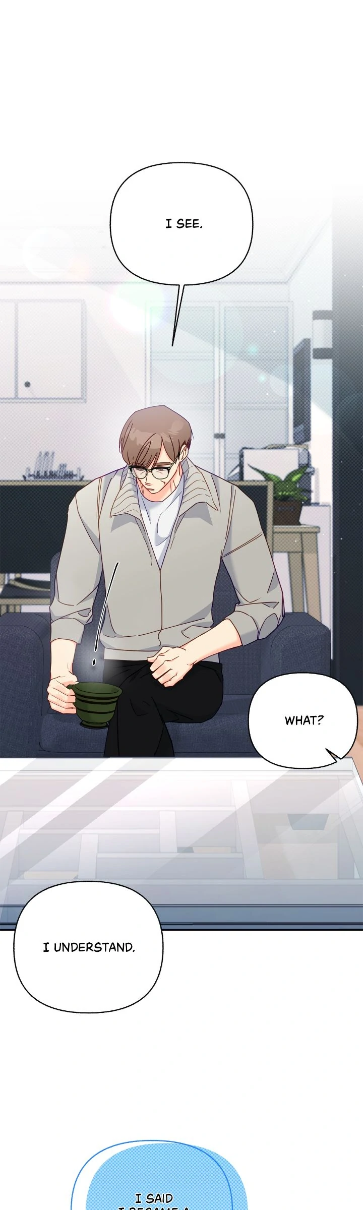 Civilian A - Chapter 55 manhwa