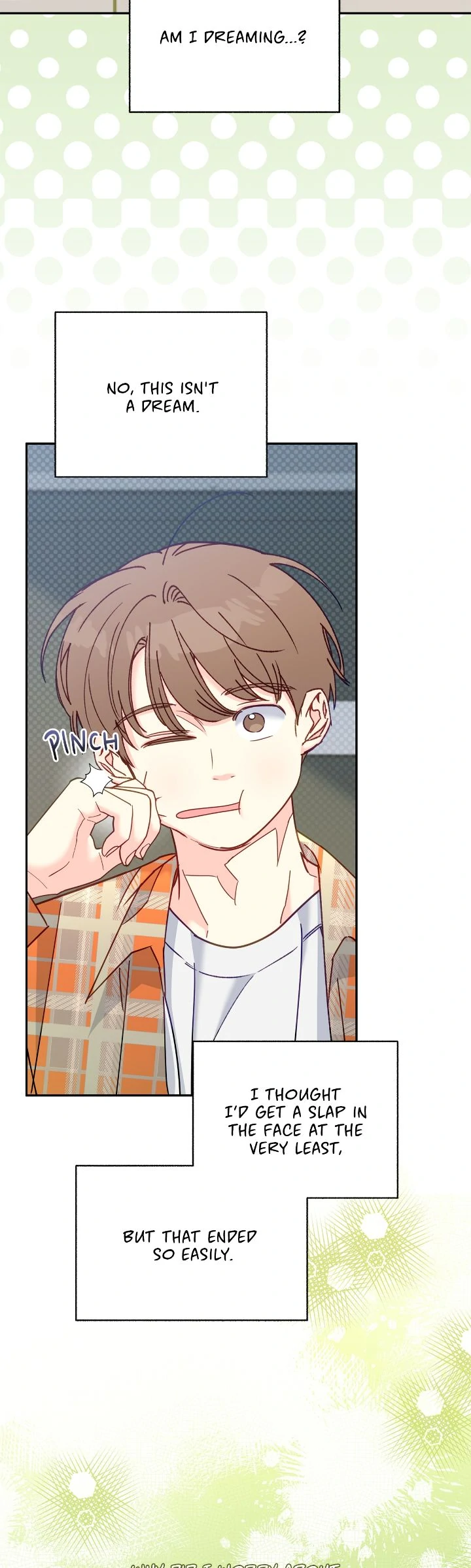 Civilian A - Chapter 55 manhwa
