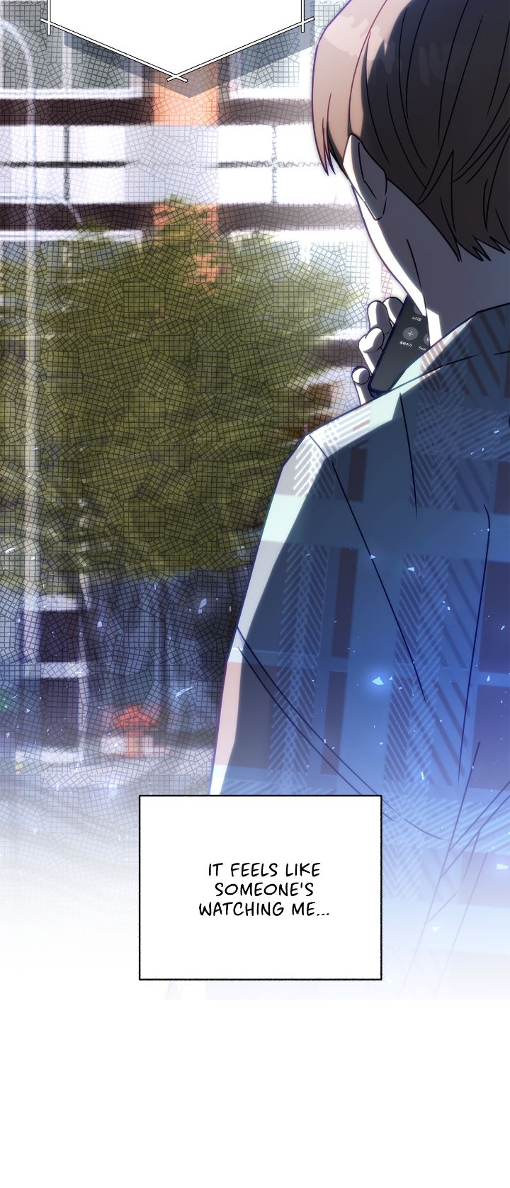 Civilian A - Chapter 55 manhwa