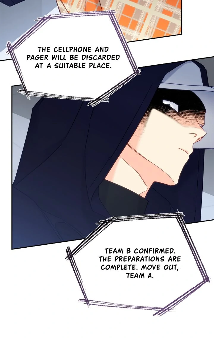 Civilian A - Chapter 55 manhwa