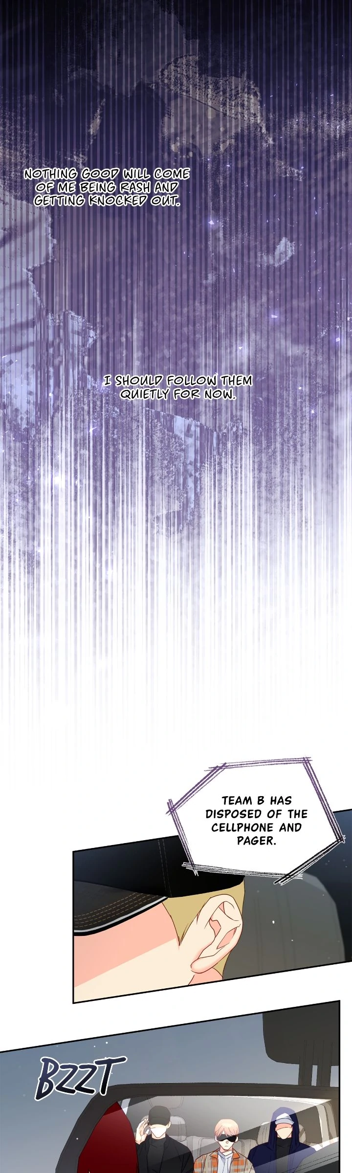 Civilian A - Chapter 55 manhwa