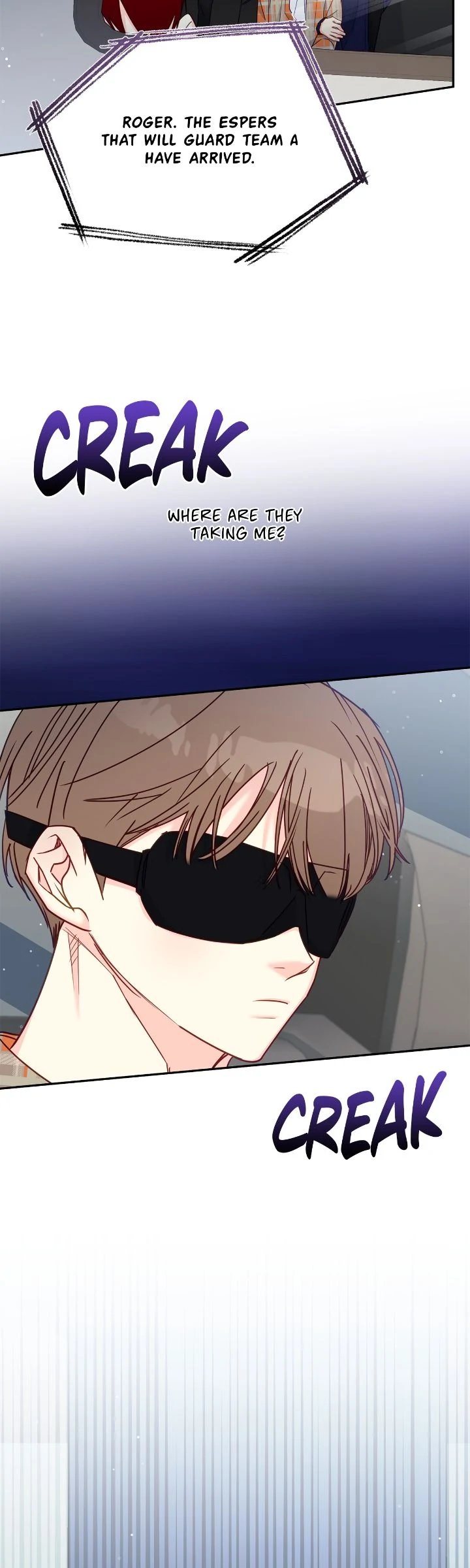 Civilian A - Chapter 55 manhwa