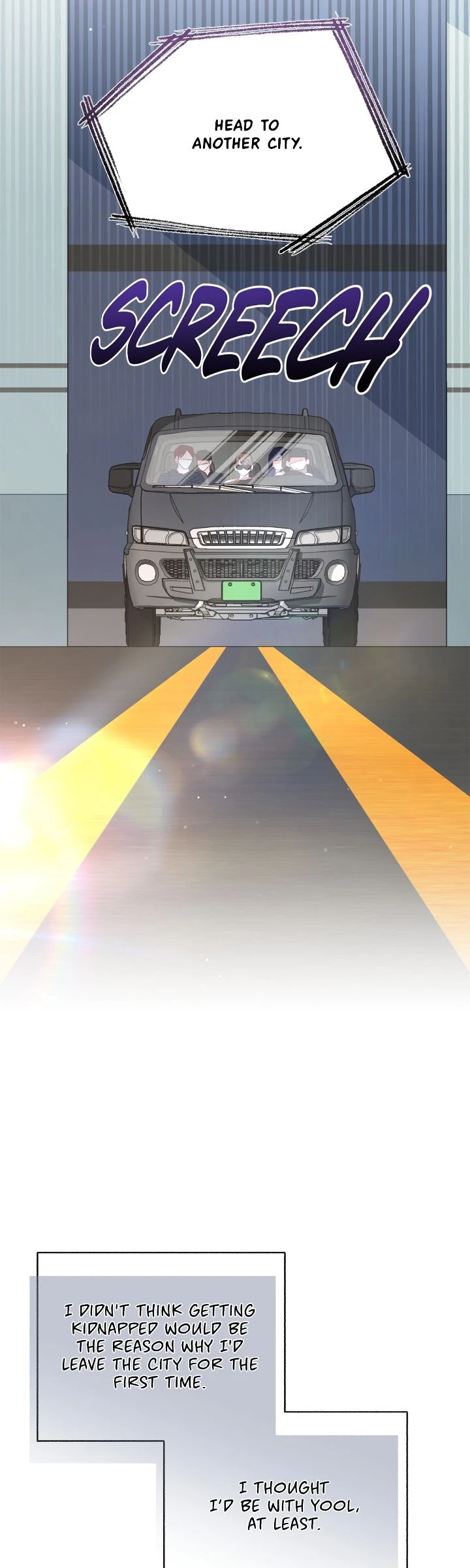 Civilian A - Chapter 55 manhwa
