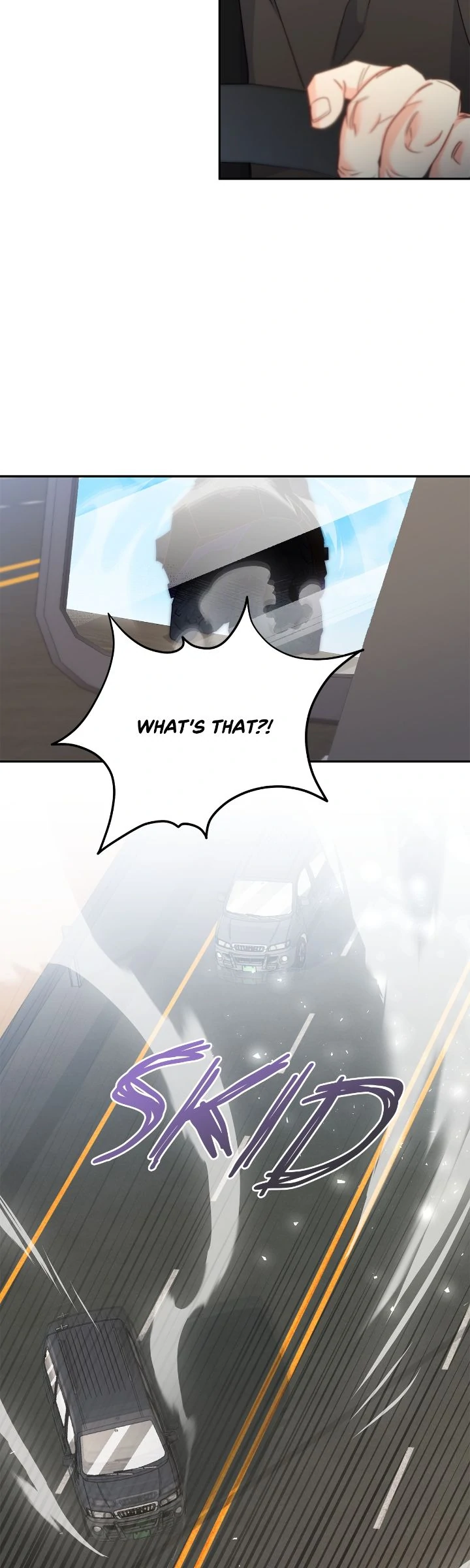 Civilian A - Chapter 55 manhwa