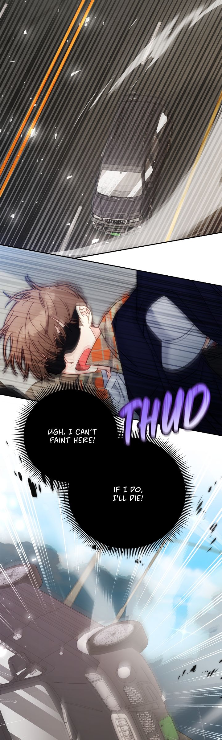 Civilian A - Chapter 55 manhwa