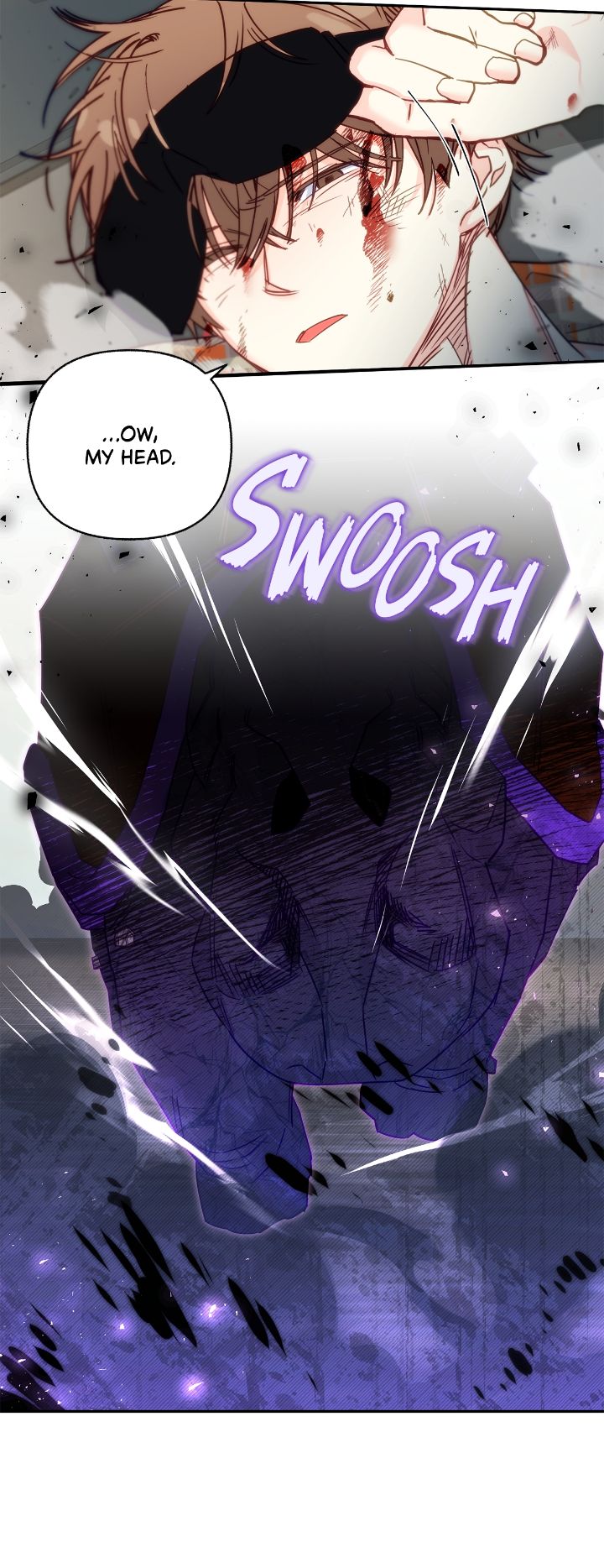 Civilian A - Chapter 55 manhwa
