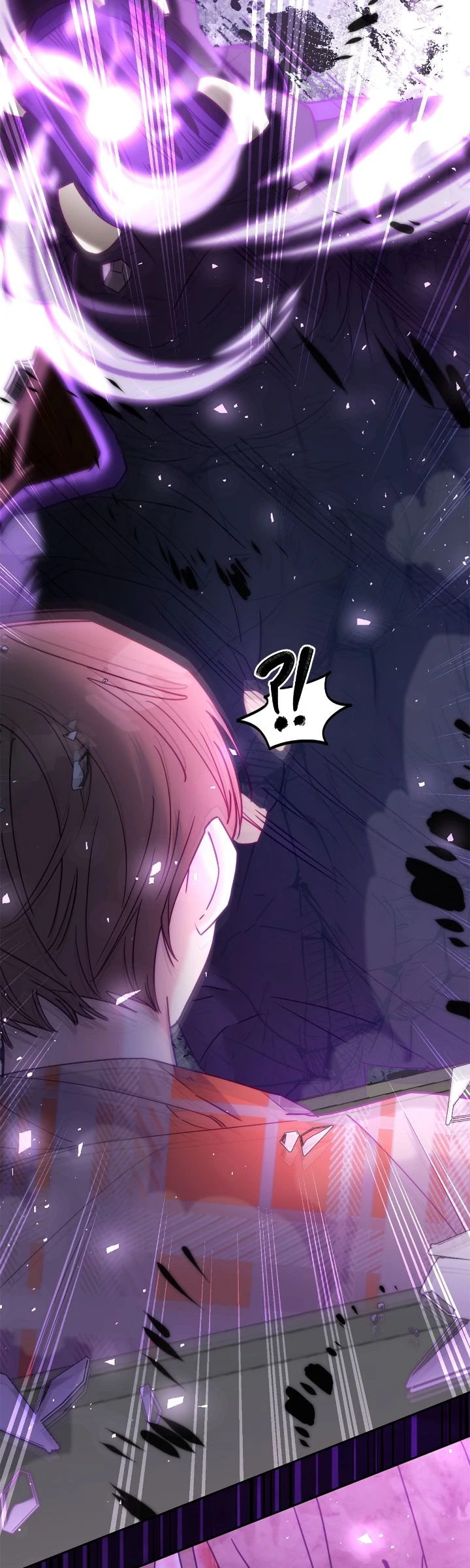 Civilian A - Chapter 55 manhwa