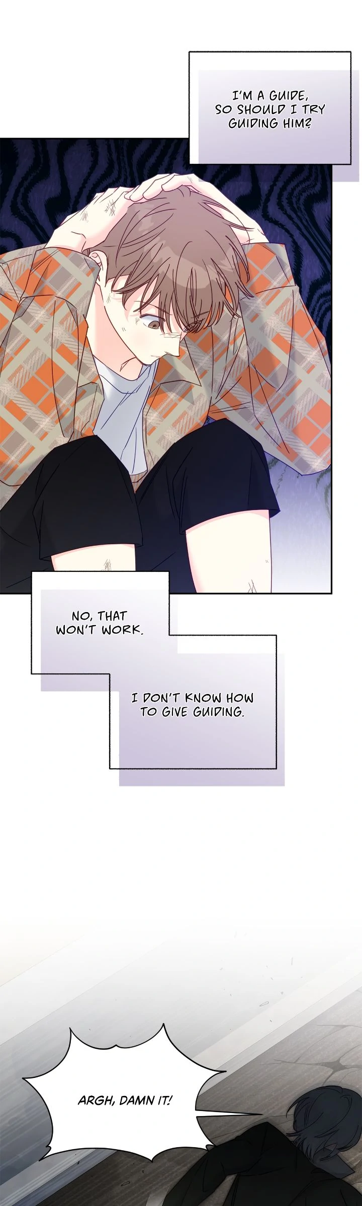 Civilian A - Chapter 56 manhwa