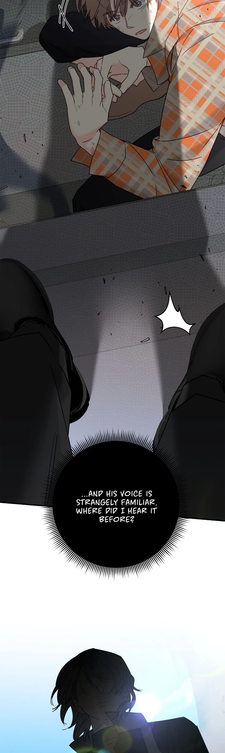 Civilian A - Chapter 56 manhwa