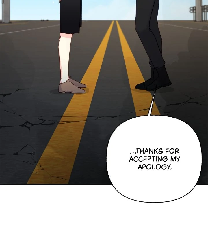 Civilian A - Chapter 56 manhwa