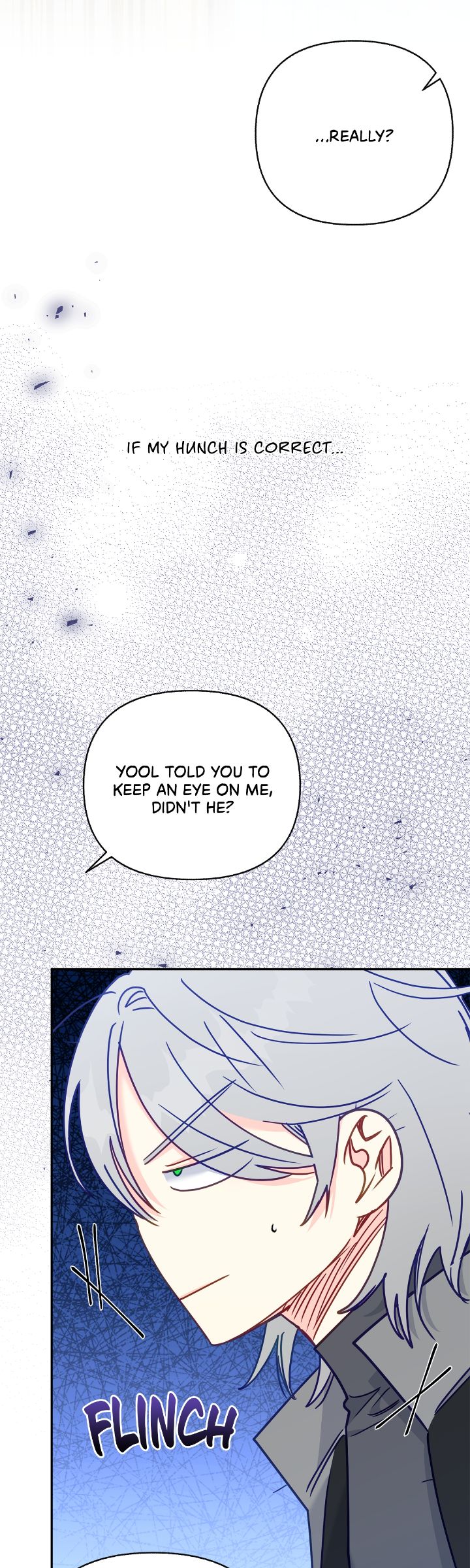Civilian A - Chapter 56 manhwa