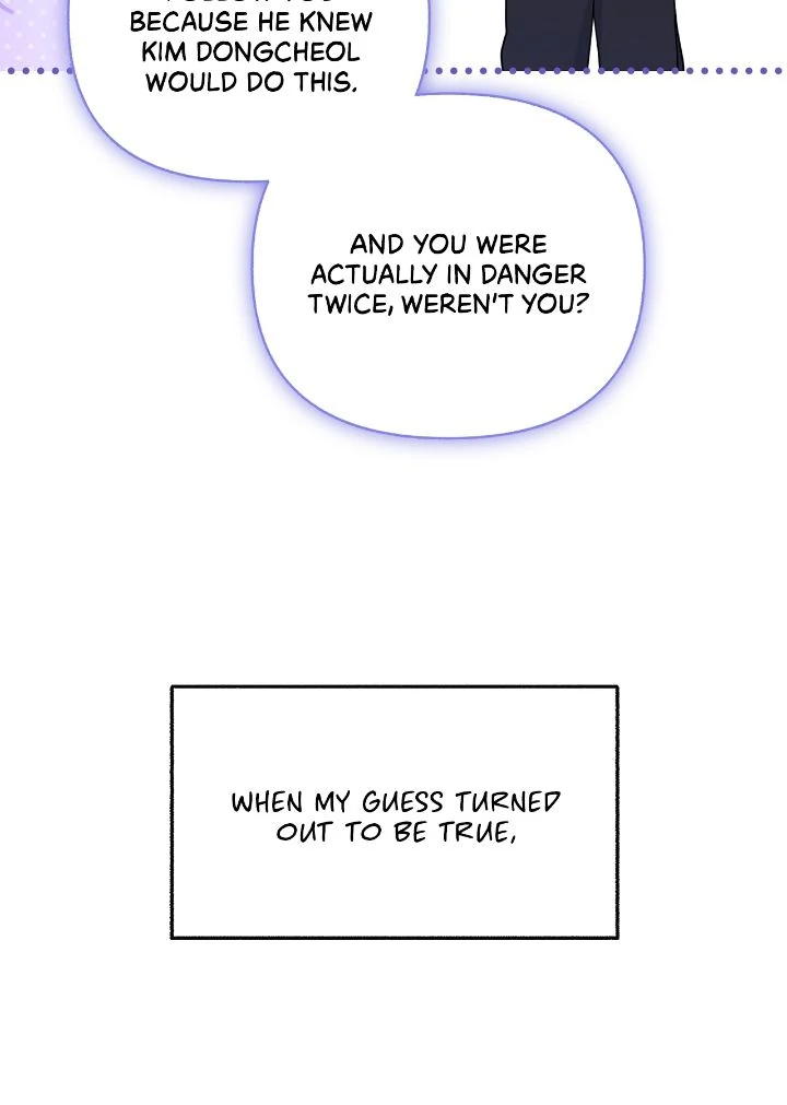 Civilian A - Chapter 56 manhwa