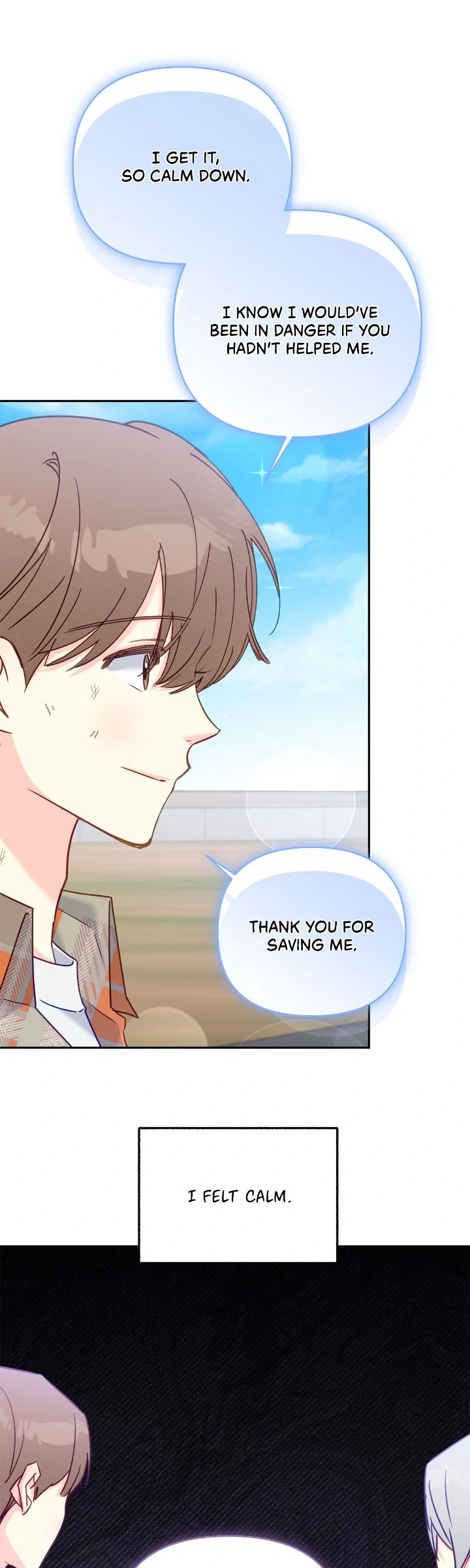 Civilian A - Chapter 56 manhwa