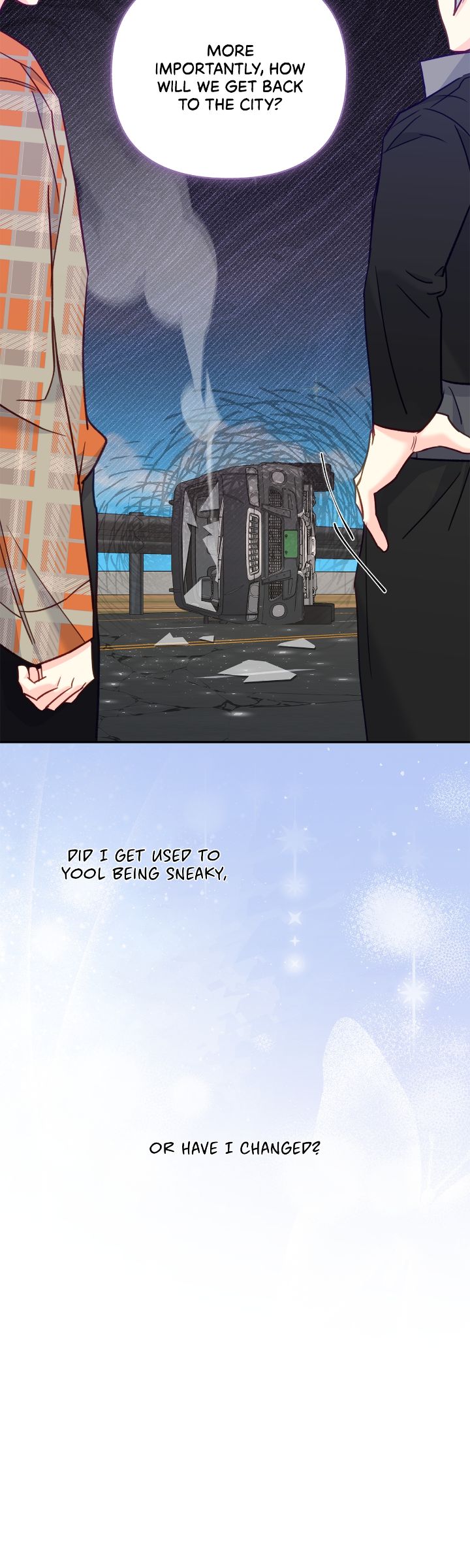 Civilian A - Chapter 56 manhwa