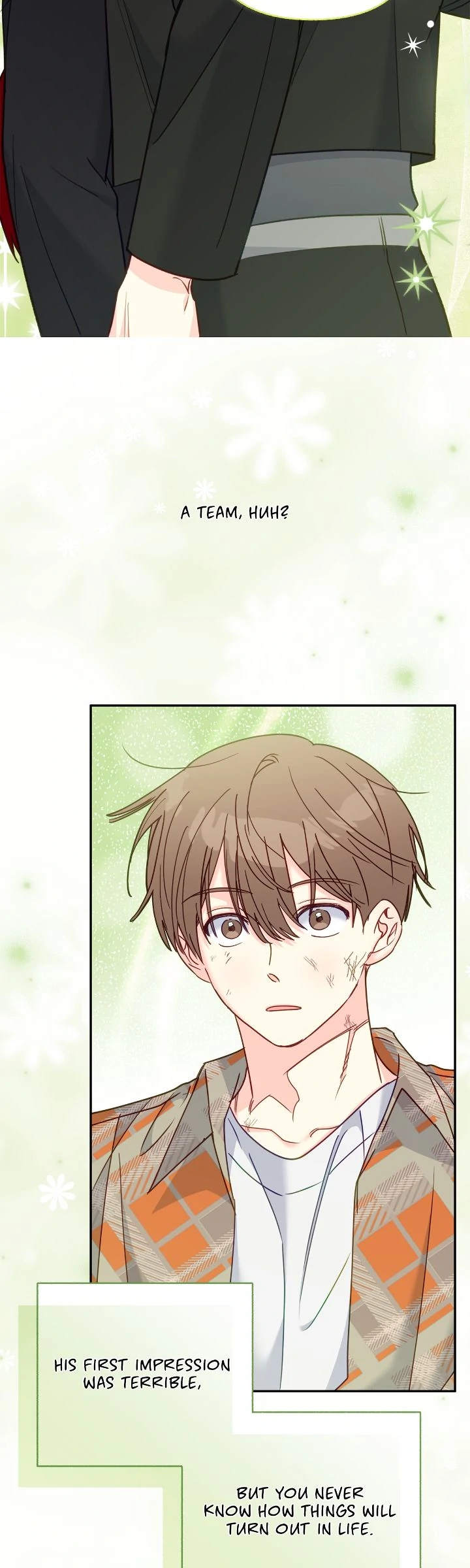 Civilian A - Chapter 56 manhwa